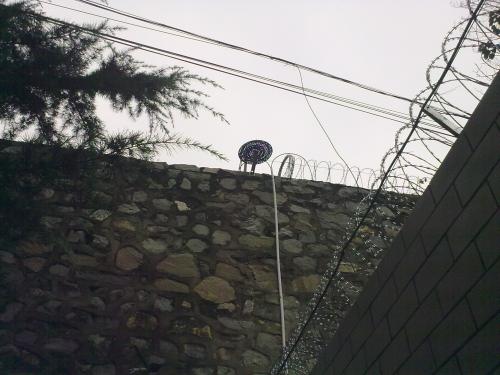 长治屯留区周界防范报警系统五号